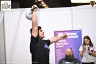 Чемпионат Воронежской области по бодибилдингу - 2025