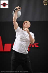 Чемпионат Воронежской области по бодибилдингу - 2025