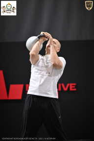 Чемпионат Воронежской области по бодибилдингу - 2025