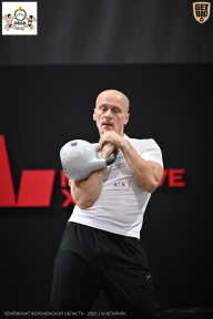 Чемпионат Воронежской области по бодибилдингу - 2025