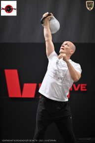 Чемпионат Воронежской области по бодибилдингу - 2025