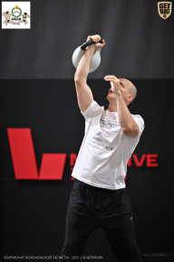 Чемпионат Воронежской области по бодибилдингу - 2025