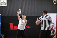 Чемпионат Воронежской области по бодибилдингу - 2025