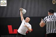 Чемпионат Воронежской области по бодибилдингу - 2025