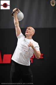 Чемпионат Воронежской области по бодибилдингу - 2025