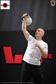 Чемпионат Воронежской области по бодибилдингу - 2025