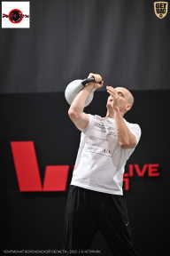 Чемпионат Воронежской области по бодибилдингу - 2025