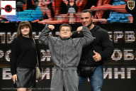 Чемпионат Воронежской области по бодибилдингу - 2025