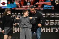 Чемпионат Воронежской области по бодибилдингу - 2025