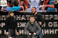 Чемпионат Воронежской области по бодибилдингу - 2025