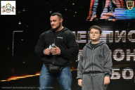 Чемпионат Воронежской области по бодибилдингу - 2025