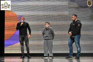 Чемпионат Воронежской области по бодибилдингу - 2025