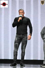 Чемпионат Воронежской области по бодибилдингу - 2025