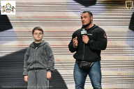 Чемпионат Воронежской области по бодибилдингу - 2025