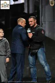 Чемпионат Воронежской области по бодибилдингу - 2025