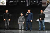 Чемпионат Воронежской области по бодибилдингу - 2025