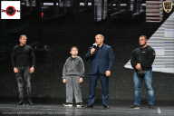 Чемпионат Воронежской области по бодибилдингу - 2025