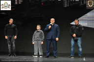 Чемпионат Воронежской области по бодибилдингу - 2025