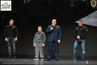 Чемпионат Воронежской области по бодибилдингу - 2025