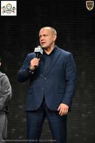 Чемпионат Воронежской области по бодибилдингу - 2025