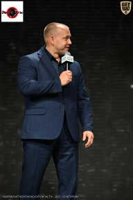 Чемпионат Воронежской области по бодибилдингу - 2025