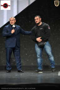 Чемпионат Воронежской области по бодибилдингу - 2025