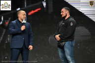 Чемпионат Воронежской области по бодибилдингу - 2025