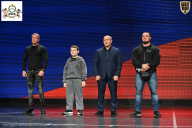 Чемпионат Воронежской области по бодибилдингу - 2025