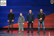 Чемпионат Воронежской области по бодибилдингу - 2025