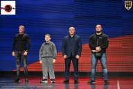 Чемпионат Воронежской области по бодибилдингу - 2025