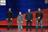 Чемпионат Воронежской области по бодибилдингу - 2025