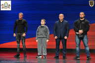 Чемпионат Воронежской области по бодибилдингу - 2025