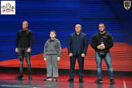 Чемпионат Воронежской области по бодибилдингу - 2025