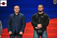 Чемпионат Воронежской области по бодибилдингу - 2025