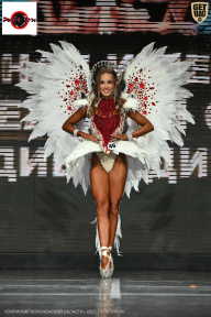 Чемпионат Воронежской области по бодибилдингу - 2025