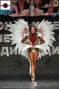 Чемпионат Воронежской области по бодибилдингу - 2025