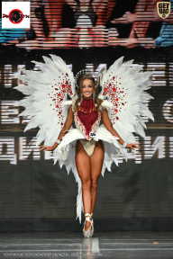 Чемпионат Воронежской области по бодибилдингу - 2025