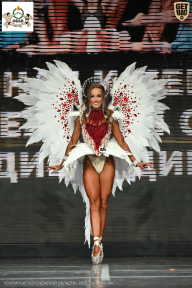 Чемпионат Воронежской области по бодибилдингу - 2025