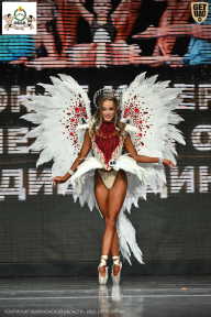 Чемпионат Воронежской области по бодибилдингу - 2025