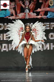 Чемпионат Воронежской области по бодибилдингу - 2025