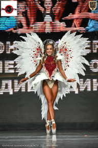 Чемпионат Воронежской области по бодибилдингу - 2025