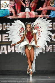 Чемпионат Воронежской области по бодибилдингу - 2025