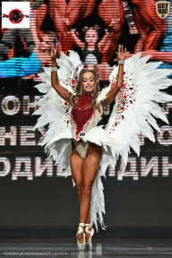 Чемпионат Воронежской области по бодибилдингу - 2025