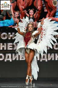 Чемпионат Воронежской области по бодибилдингу - 2025