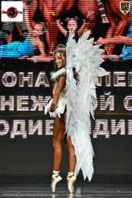 Чемпионат Воронежской области по бодибилдингу - 2025