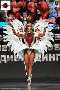 Чемпионат Воронежской области по бодибилдингу - 2025