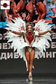 Чемпионат Воронежской области по бодибилдингу - 2025