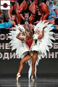 Чемпионат Воронежской области по бодибилдингу - 2025