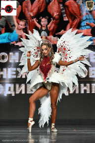 Чемпионат Воронежской области по бодибилдингу - 2025