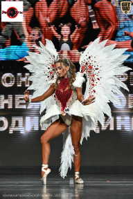 Чемпионат Воронежской области по бодибилдингу - 2025